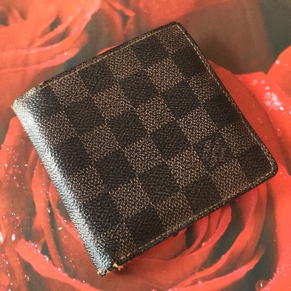 Louis Vuitton Handbags - Damier Ebene BiFold